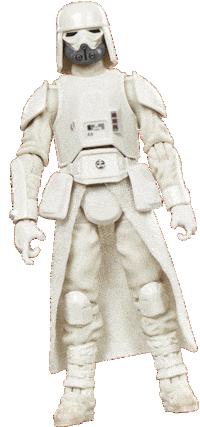 Star Wars Hasbro Sticker by SWTVC