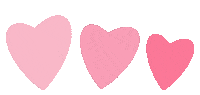 Happy Big Love Sticker