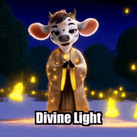 Fireflies GIF by Moosiahzen