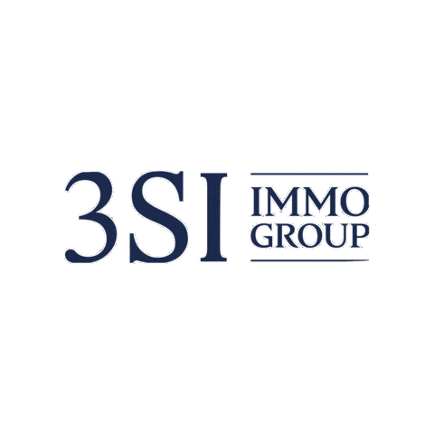 3SI_Immogroup giphygifmaker real estate immo immobilien Sticker