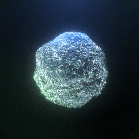 Loop Water GIF by xponentialdesign