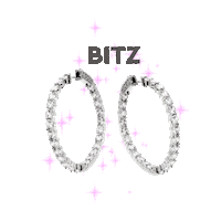 Cz Sticker by Bitz of Glitz