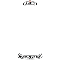 Winner Quiz Sticker by Fairtrade Original