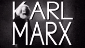 Karl Marx Communism GIF