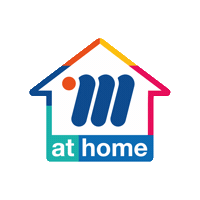 Motivaathome Sticker by Colégio Motiva