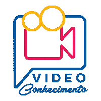 Video Conhecimento Sticker by Colégio Motiva