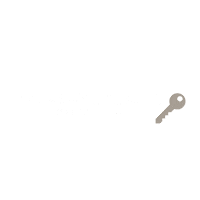 Hausbau Schlüssel Sticker by Streif Haus