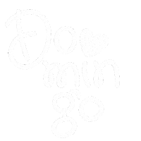 Bom Dia Heart Sticker