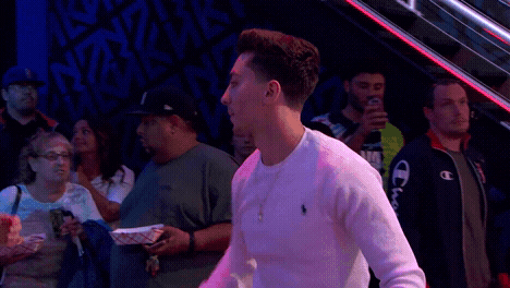 nba2kleague giphyupload gaming esports portland GIF