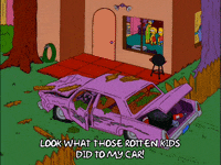 homer simpson GIF