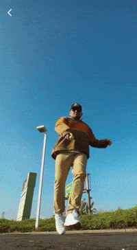 lanceestacio mig bee migbee GIF