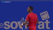 Happy Good Vibes GIF by Tennis TV