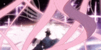 Magical Girl GIF
