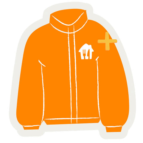 Jet Takeaway Sticker by Just Eat Takeaway.com