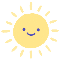 Fun Smile Sticker