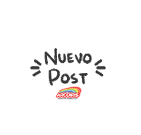 Arcoirispy comida salsa mate te Sticker