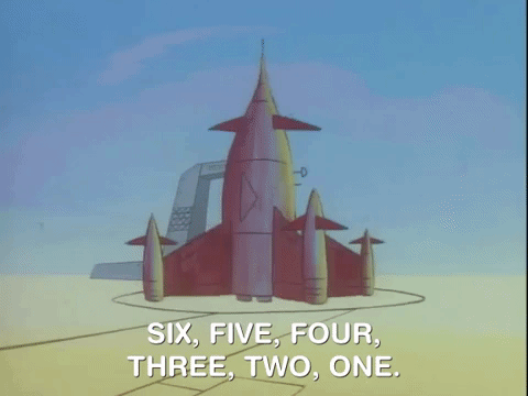 ren and stimpy nicksplat GIF