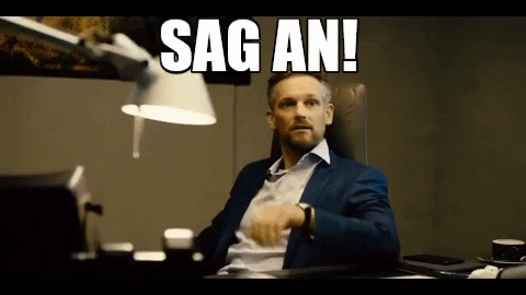 zdf giphygifmaker los zdf sagan GIF