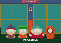 talking eric cartman GIF by South Park 