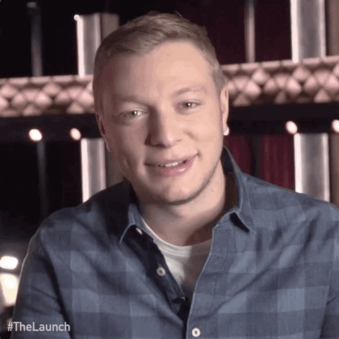 GIF by CTV