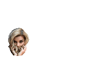 Harshitha Rudresh Sticker by BORN ON INSTAGRAM