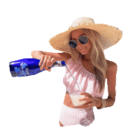 kristincpressley kristincpressley Sticker