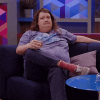 Dirty Laundry Drinking GIF by Dropout.tv