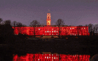 uniofnottingham rainbow lgbt pride flag rainbow flag GIF