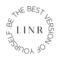 LinrHaircare love hair vegan organic Sticker