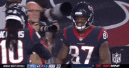 2018 nfl thank you GIF by NFL