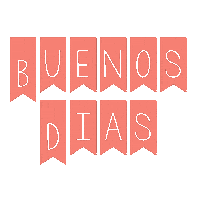 Good Morning Sun Sticker