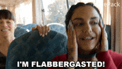 The Pack Dog GIF by Amazon Prime Video