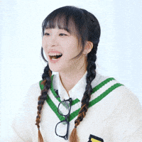 Gwenda GIF by ChoCo Official