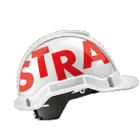 Work People Sticker by STRABAG