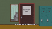 GIF by South Park 
