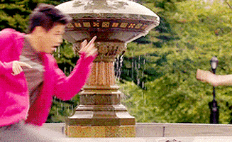 unbreakable kimmy schmidt i do not enjoy this coloring but life is for experimentation GIF