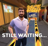 bowlingclash waiting bowling still waiting bowling clash GIF