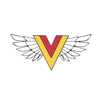 Sticker by Vancouver Canucks
