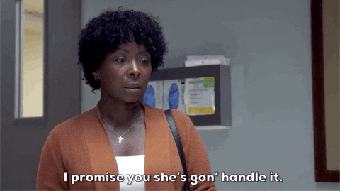 Hahn GIF by OWN: Oprah Winfrey Network