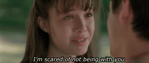 mandy moore love GIF