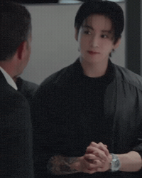 Jk Kook GIF