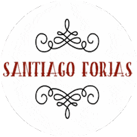 Sf Hechoamano Sticker by SantiagoForjas