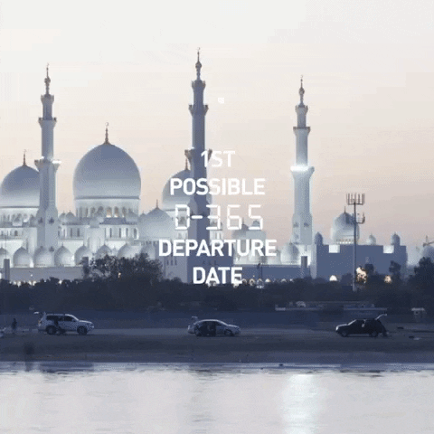 rtw GIF by Solar Impulse