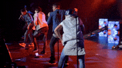 music video GIF by CNCO