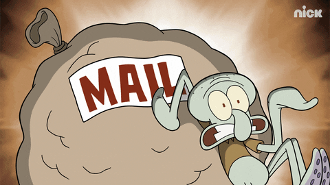 Animation Comedy GIF by Nickelodeon
