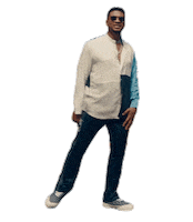 Snoop Music Video Sticker by USHER