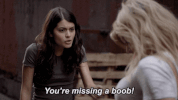 GIF by The Mick