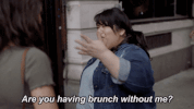 GIF by The Mick