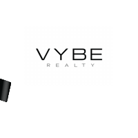 vyberealty vybe texas realtor vyb granbury Sticker