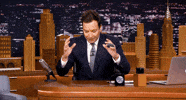 jimmy fallon television GIF